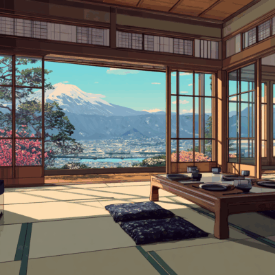 Hotel Booking Service