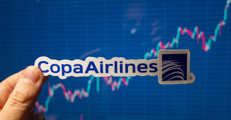 Copa Air Image