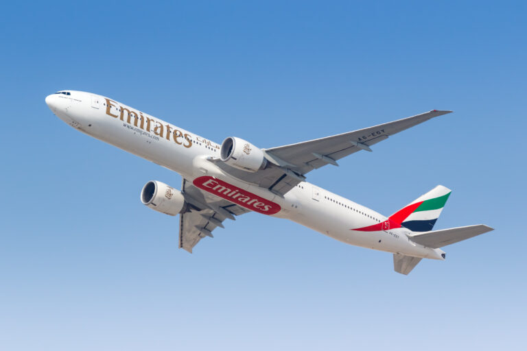 Emirates Miles Are Becoming Even More Worthless