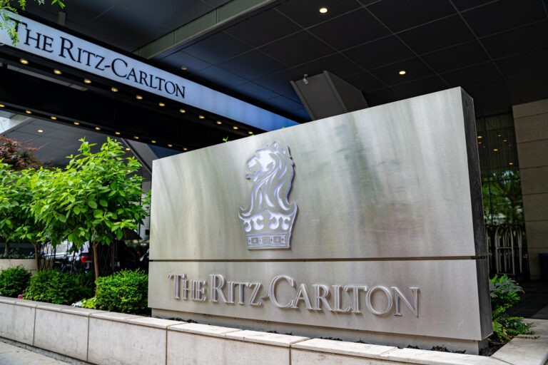 The Frustrating Truth About Redeeming Marriott Points